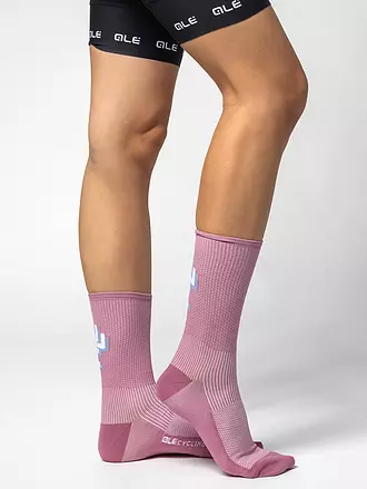 ALE | Damen Radsocken Sauvage | 
